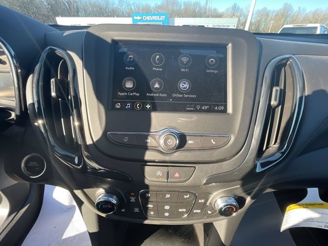 Used 2023 Chevrolet Equinox RS w/ LPO, Floor Liner Package AWD/4WD image 15