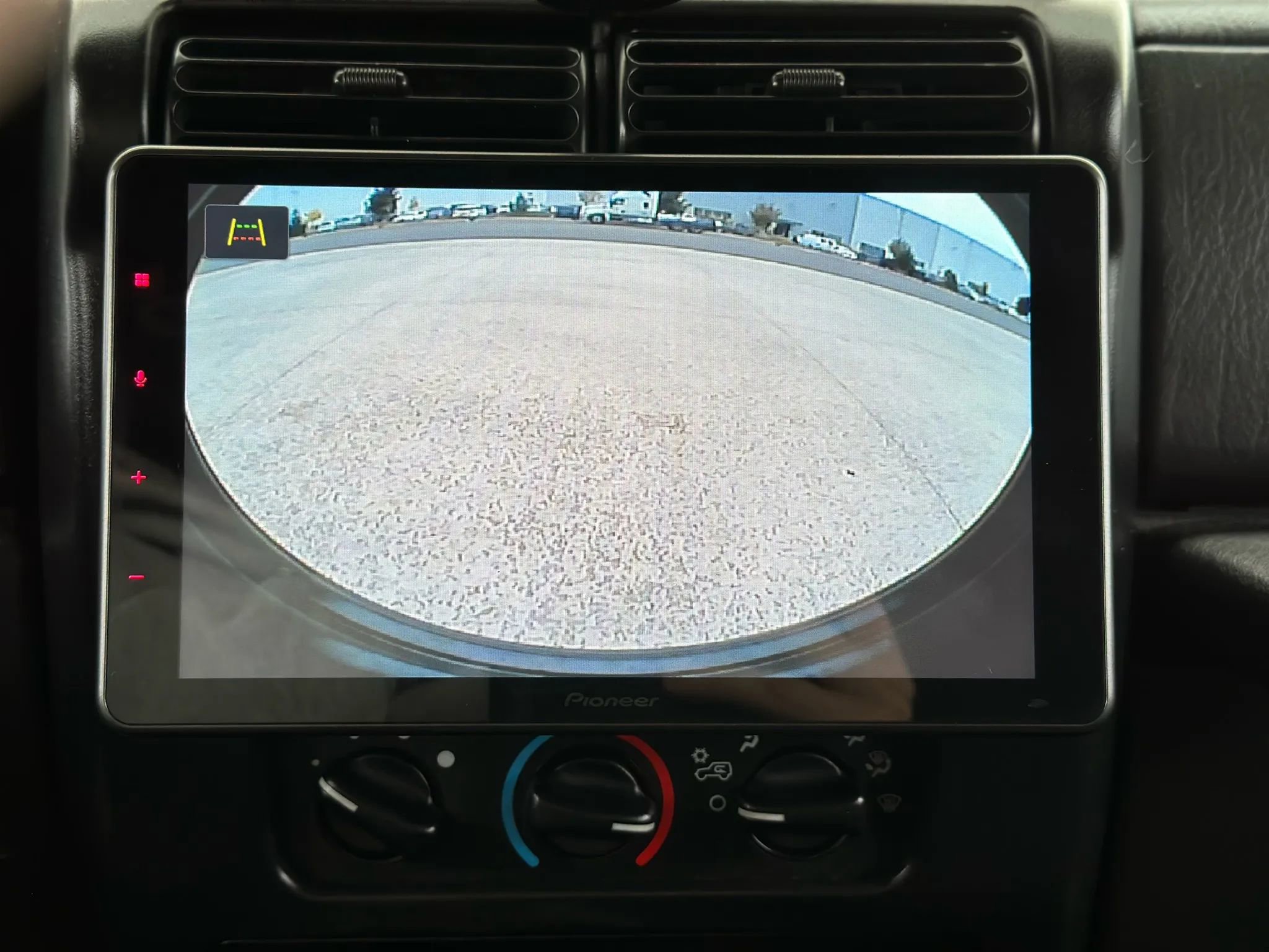 Used 2004 Jeep Wrangler 4WD w/ Ecco Tire & Wheel Group image 22