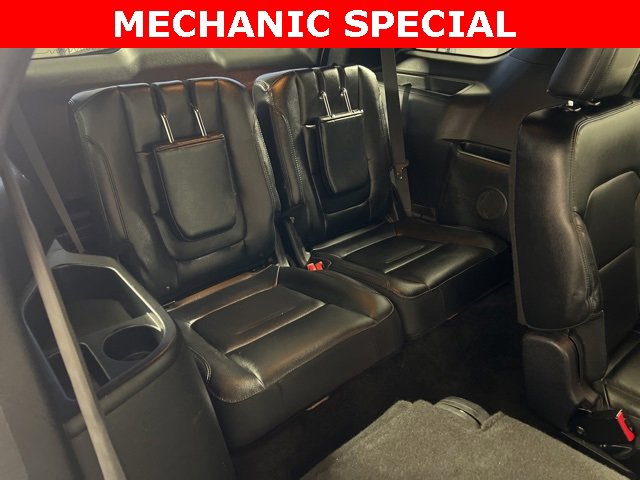 Used 2016 Ford Explorer XLT w/ Equipment Group 202A image 31