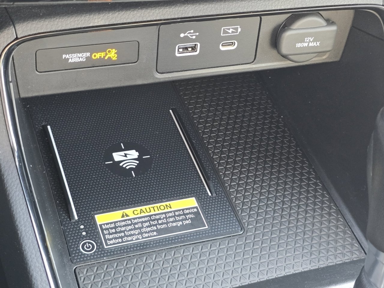 Certified 2023 Honda CR-V EX-L image 9