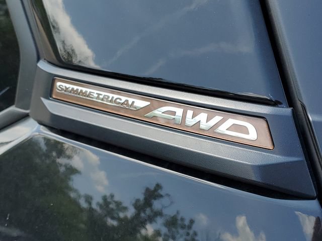 New 2026 Subaru Forester Sport AWD/4WD image 6