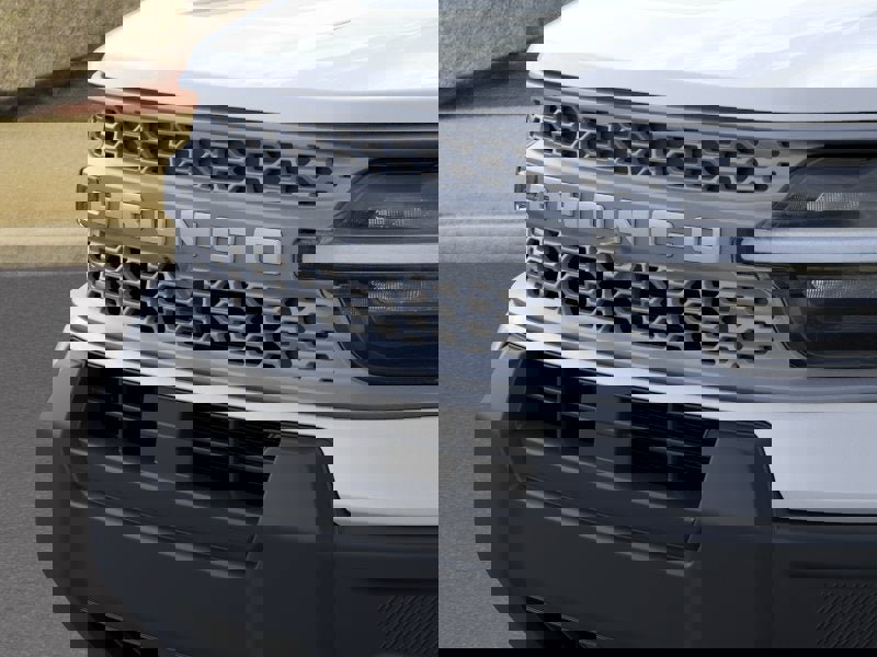 New 2026 Ford Bronco Sport Outer Banks image 17