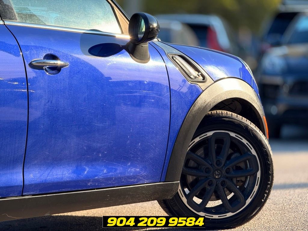 Used 2015 MINI Cooper Countryman S FWD image 10