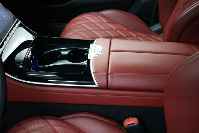 Used 2025 Mercedes-Benz S 580 4MATIC Sedan image 91