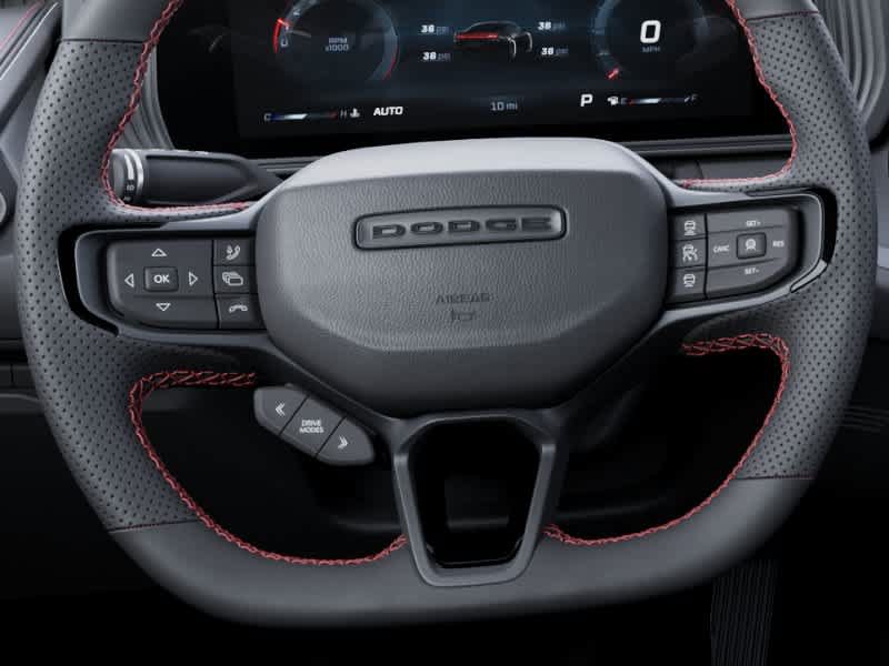 New 2026 Dodge Charger R/T w/ Performance Handling Group AWD/4WD image 19