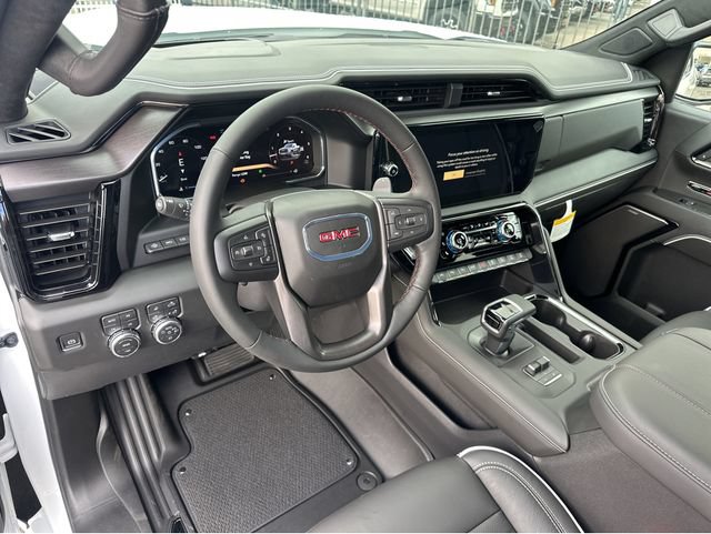 New 2026 GMC Sierra 1500 AT4X AWD/4WD image 24