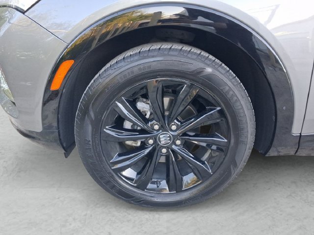 Used 2024 Buick Envista Sport Touring w/ Convenience I Package FWD image 29