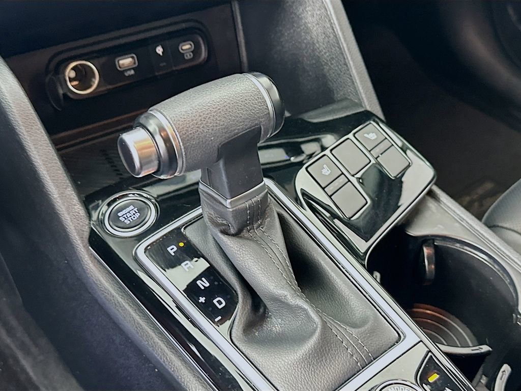 Used 2023 Kia Sportage X-Line image 17