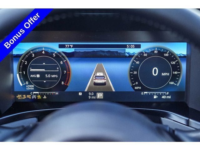 New 2026 Subaru Outback Touring XT AWD/4WD image 54