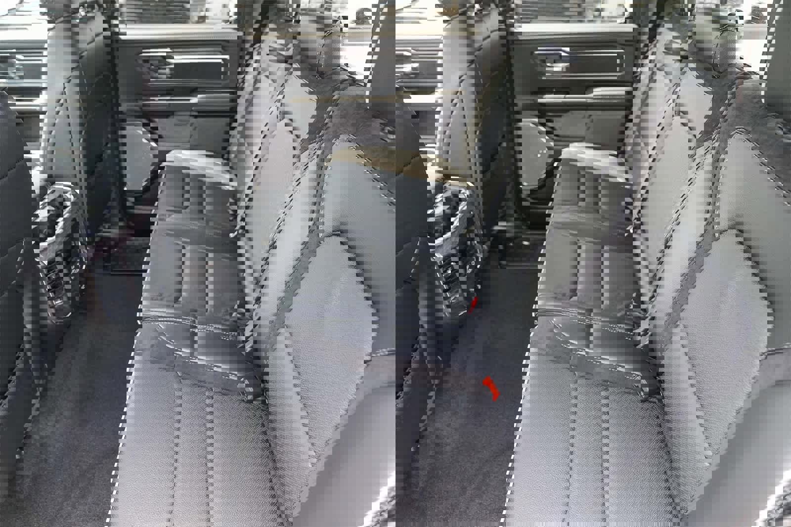 New 2026 RAM 1500 Laramie w/ Night Edition image 18