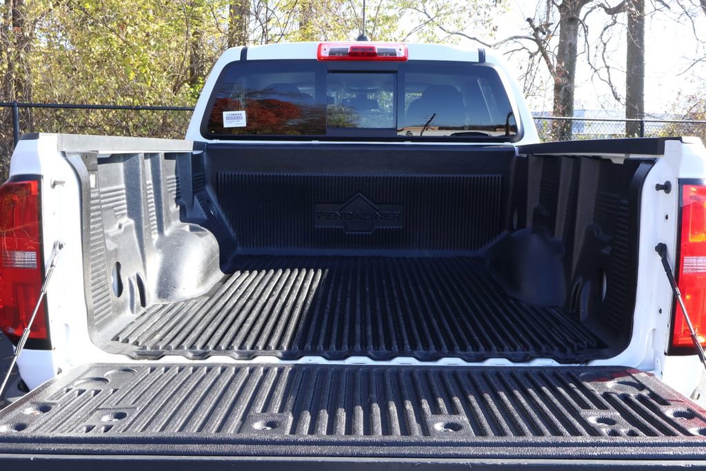 Used 2021 Chevrolet Colorado Z71 image 49