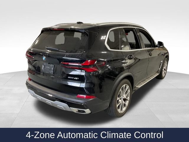 Used 2025 BMW X5 sDrive40i image 7