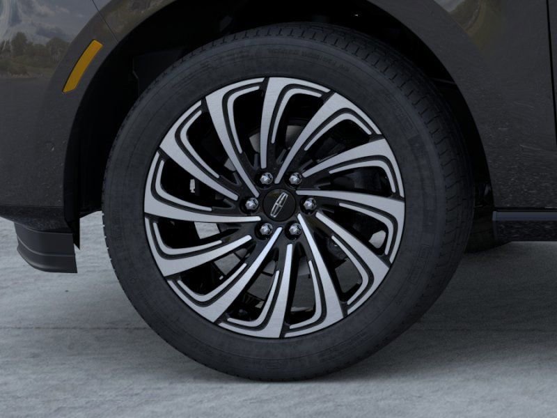 New 2026 Lincoln Navigator L Black Label AWD/4WD image 19