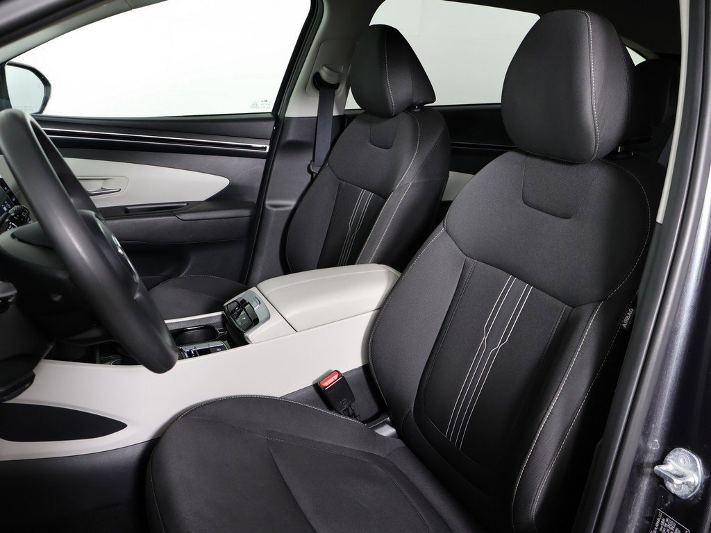 Used 2024 Hyundai Tucson SEL image 26