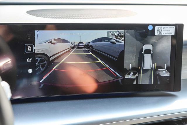 New 2026 Hyundai Ioniq 9 SEL image 25