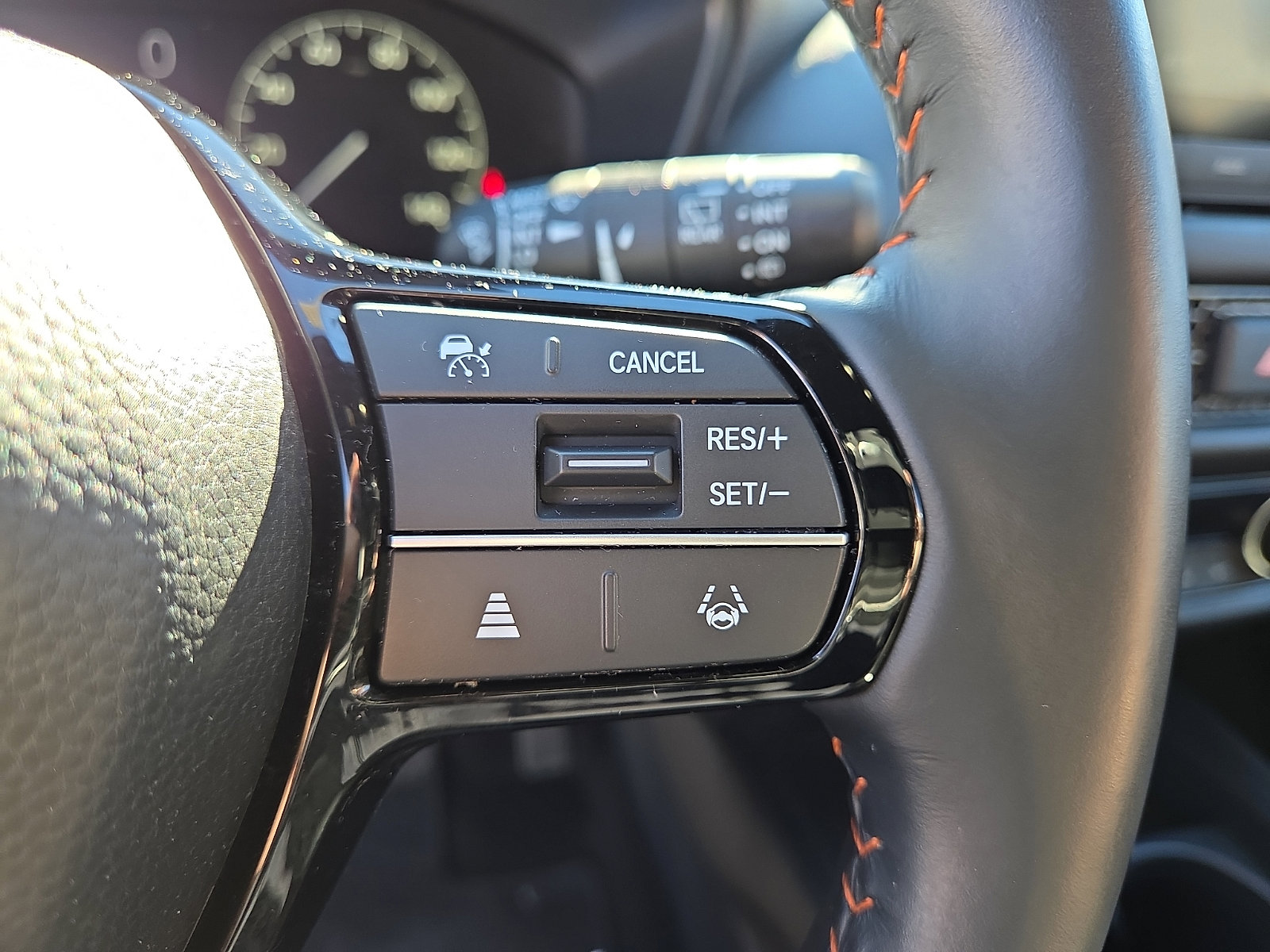 Used 2023 Honda HR-V Sport image 22