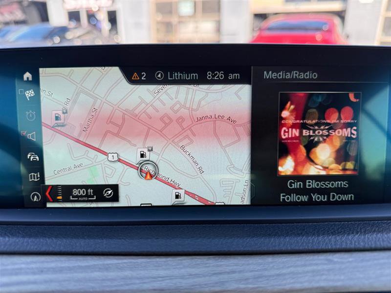 Used 2018 BMW 230i Convertible image 22