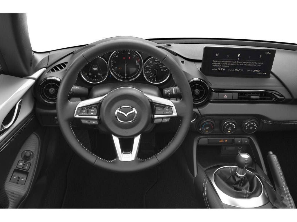 New 2026 MAZDA MX-5 Miata Club RWD image 51