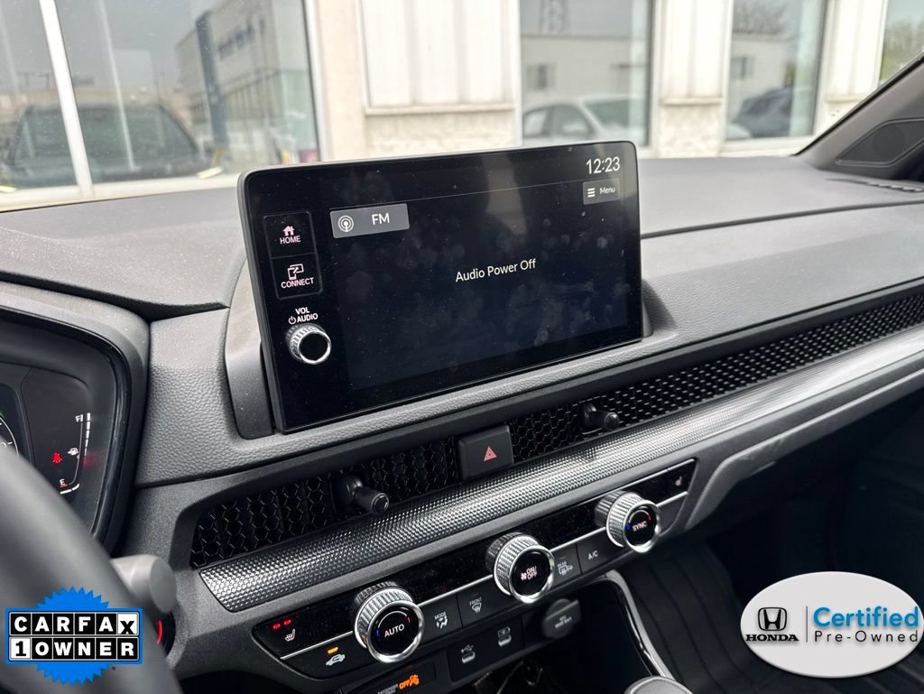 Used 2026 Honda CR-V Sport-L image 9
