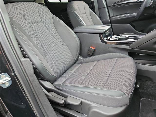 Used 2023 Buick Envision Preferred FWD image 20