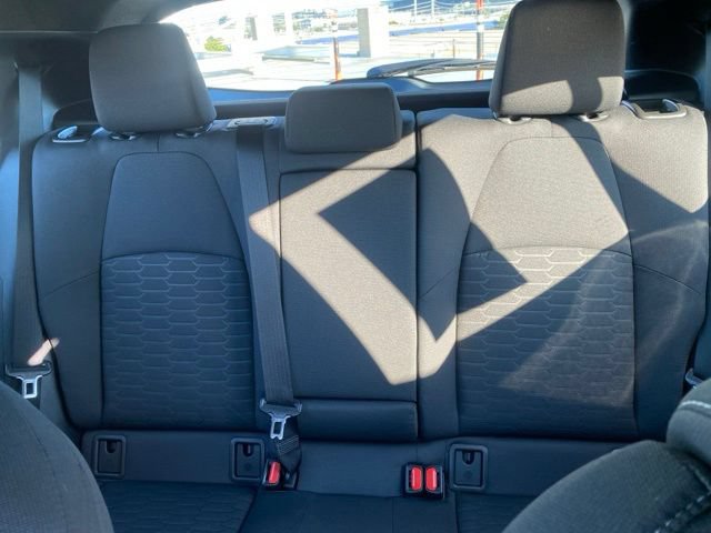 Certified 2024 Toyota Corolla SE w/ SE Package FWD image 21