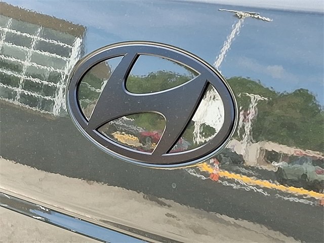 New 2026 Hyundai Santa Fe Calligraphy image 5