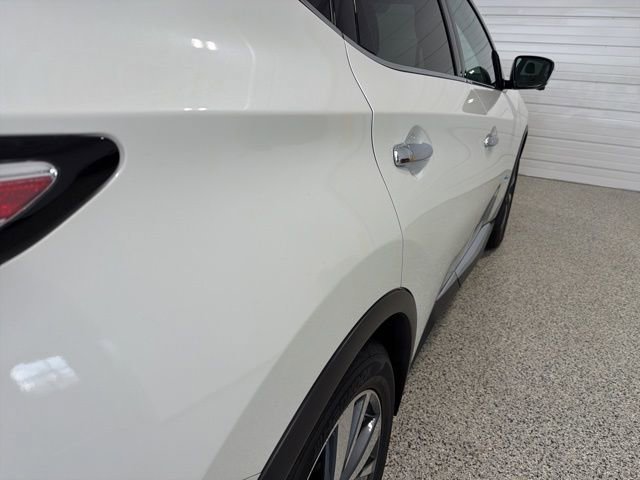 Used 2016 Nissan Murano Platinum w/ Platinum Technology Package image 31