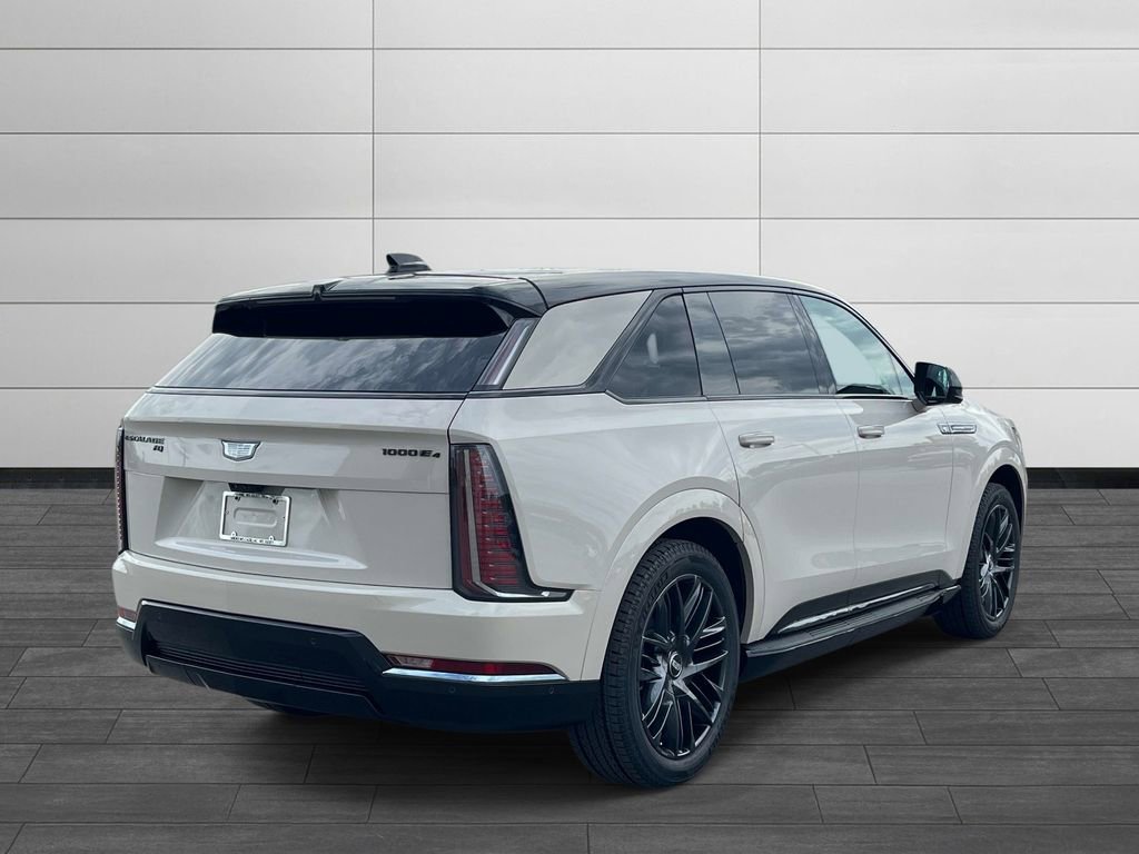 New 2026 Cadillac Escalade IQ Sport 1 image 5
