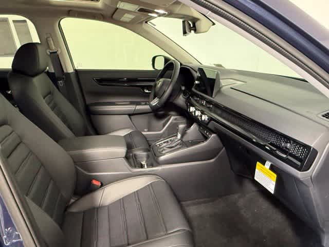 New 2027 Honda CR-V EX-L image 59