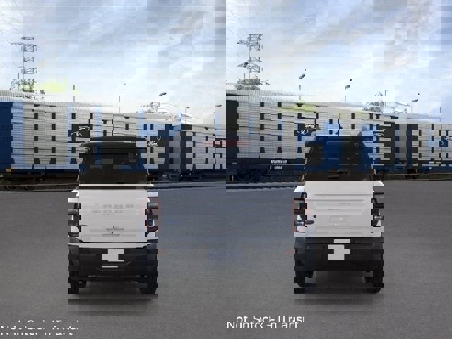 New 2026 Ford Bronco Sport Outer Banks image 97