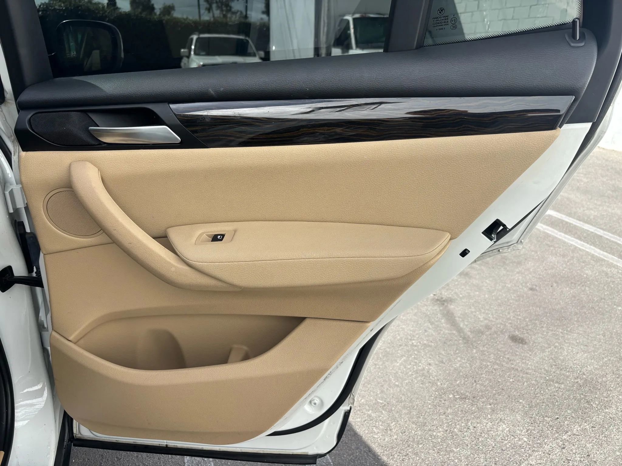 Used 2014 BMW X3 xDrive28i image 51