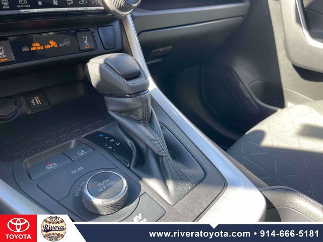 Used 2023 Toyota RAV4 XLE w/ Convenience Package AWD/4WD image 30