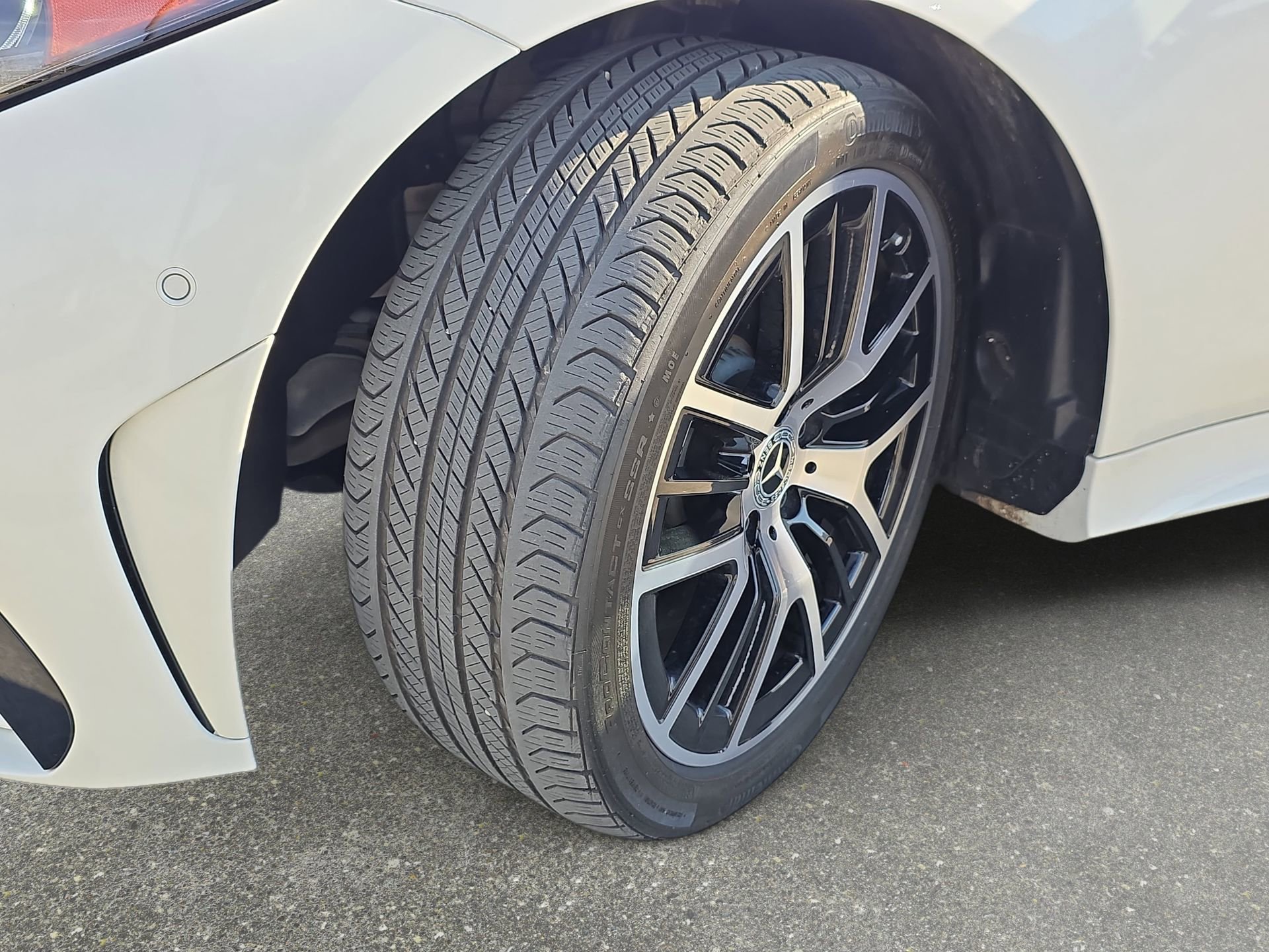 Certified 2022 Mercedes-Benz CLS 450 4MATIC image 31