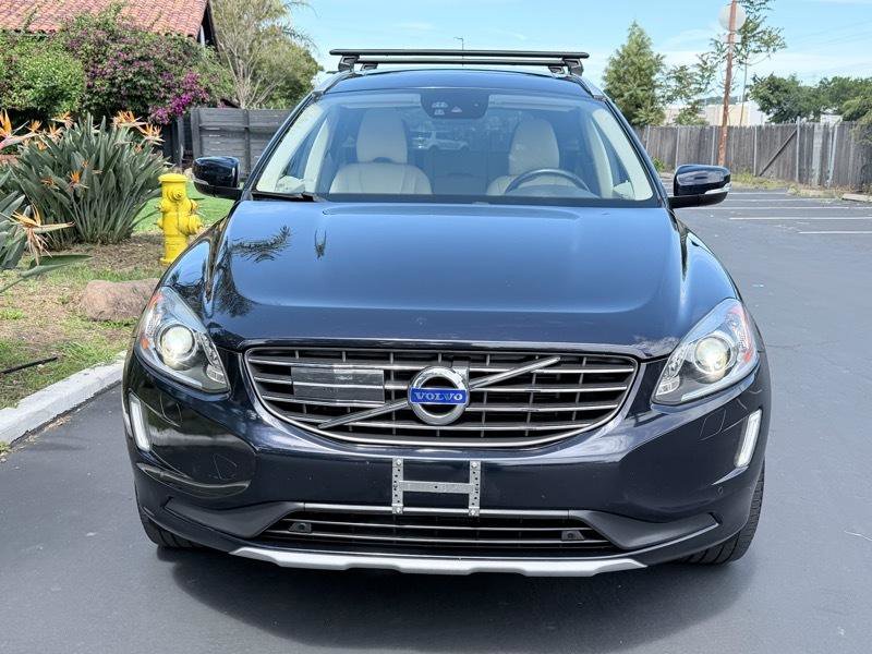 Used 2016 Volvo XC60 T5 Platinum FWD image 7