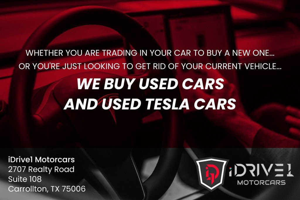 Used 2022 Tesla Model X image 2