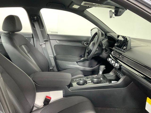 Used 2026 Honda Civic Sport image 16