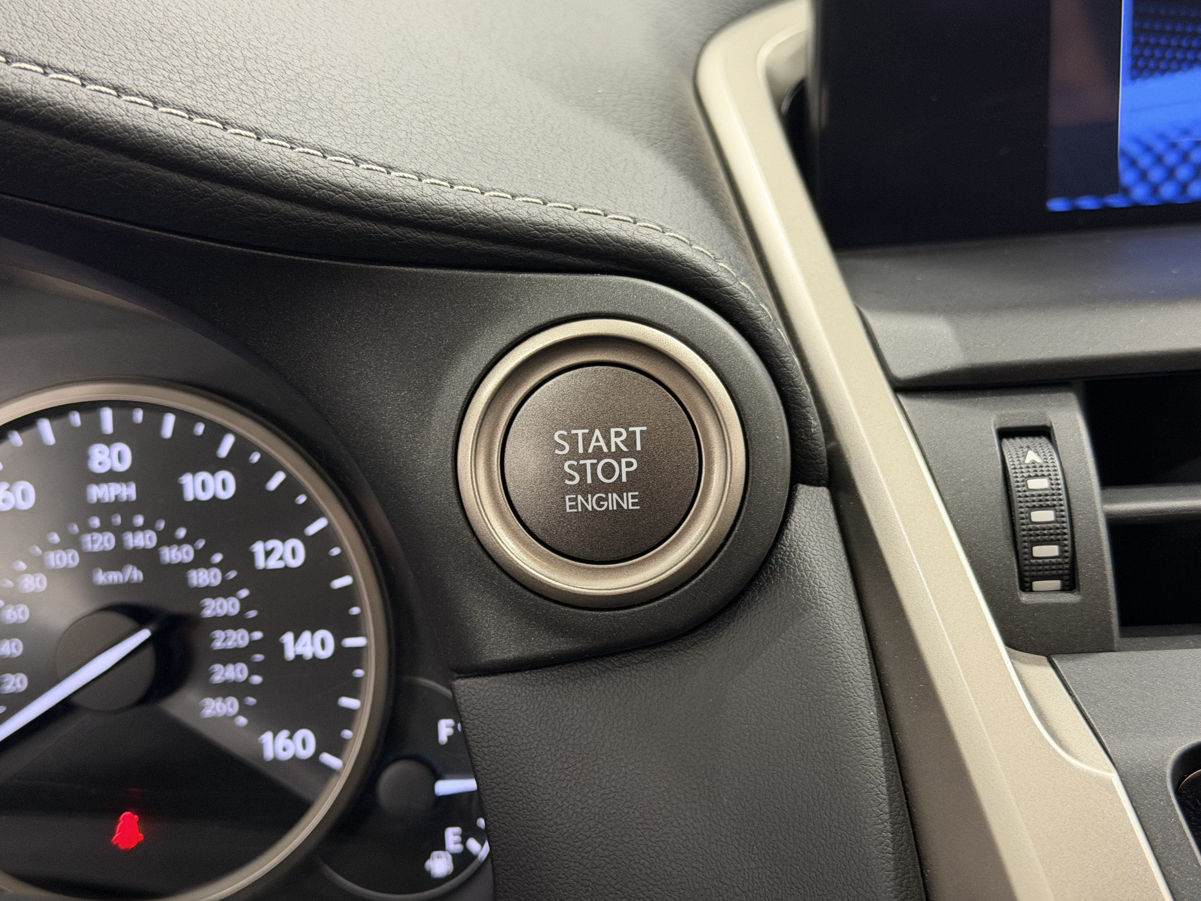 Used 2020 Lexus NX 300 FWD w/ Accessory Package 2 image 43