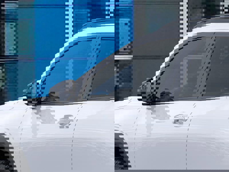 New 2026 Chevrolet Trax RS w/ Driver Confidence Package image 12