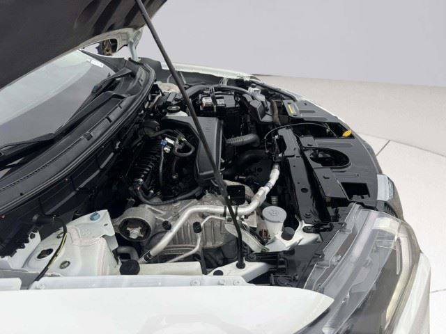 Used 2019 Nissan Rogue SV FWD image 68