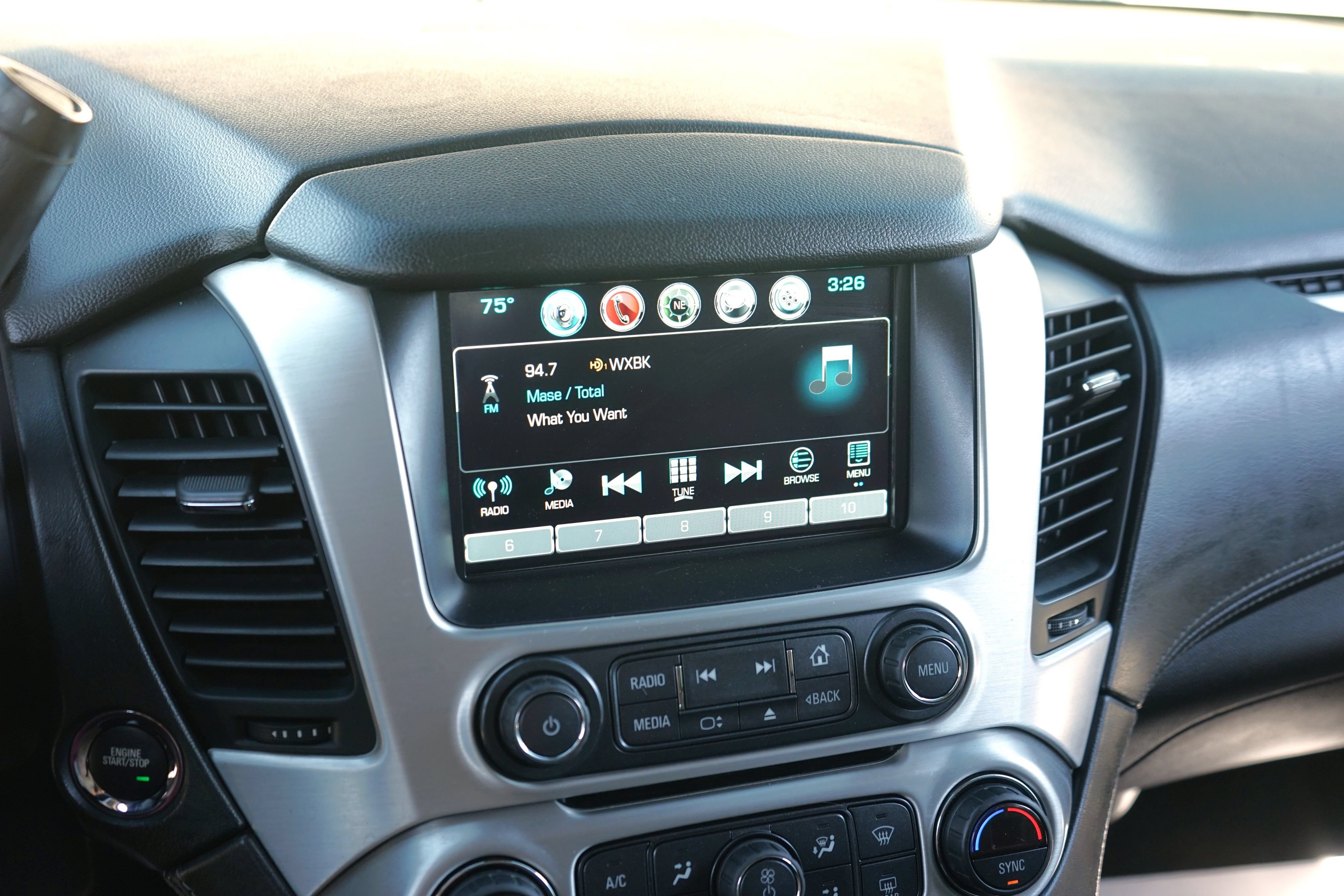 Used 2019 GMC Yukon SLT w/ Open Road Package AWD/4WD image 22