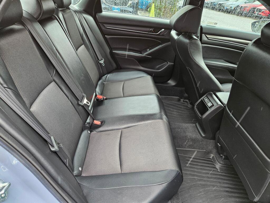 Used 2022 Honda Accord Sport image 12