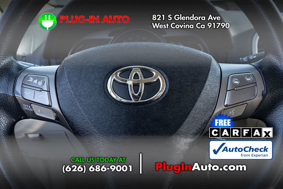 Used 2011 Toyota Venza image 18