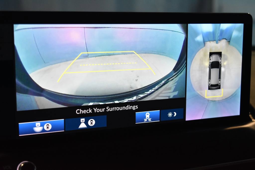 Used 2026 Honda Passport TrailSport Elite image 12