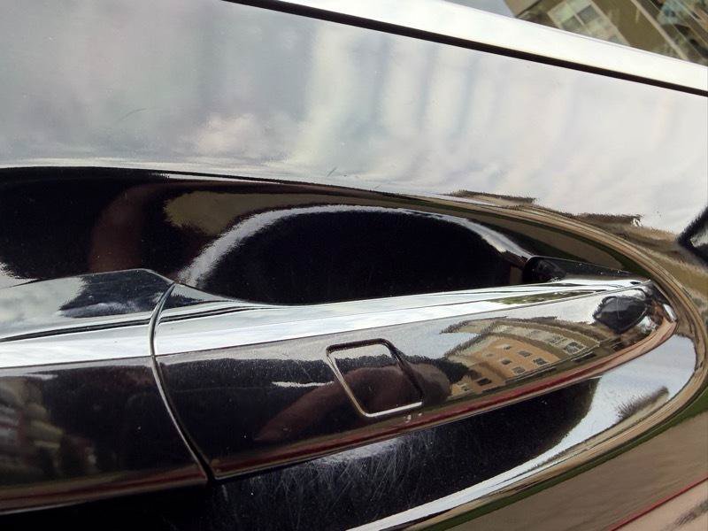 Used 2018 Mercedes-Benz CLA 250 image 68