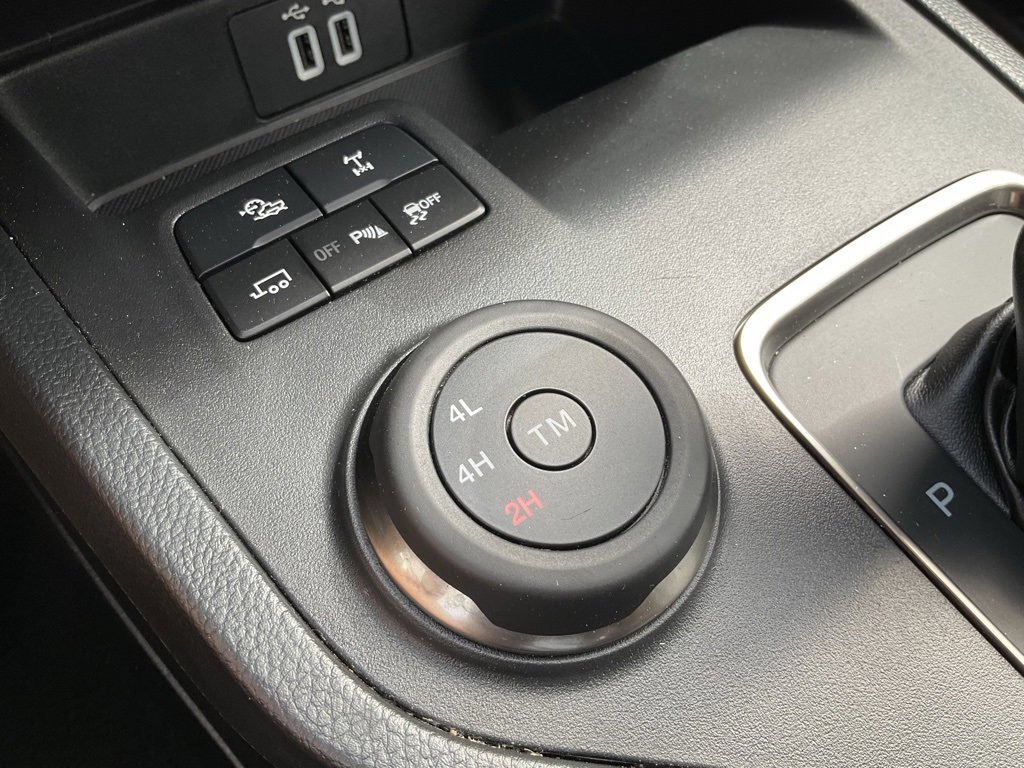 Used 2022 Ford Ranger Lariat w/ Equipment Group 501A High image 12