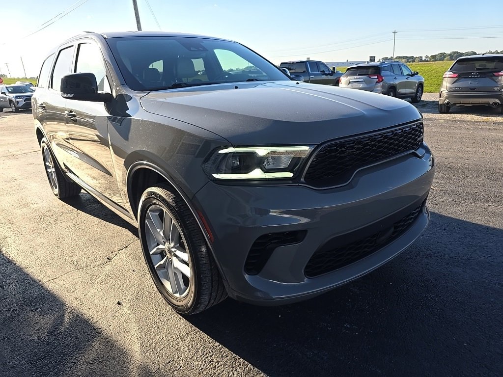 Used 2024 Dodge Durango GT image 9