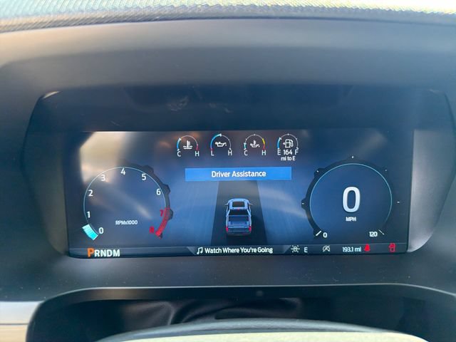 New 2026 Ford F150 STX w/ F-150 LOBO Package AWD/4WD image 22