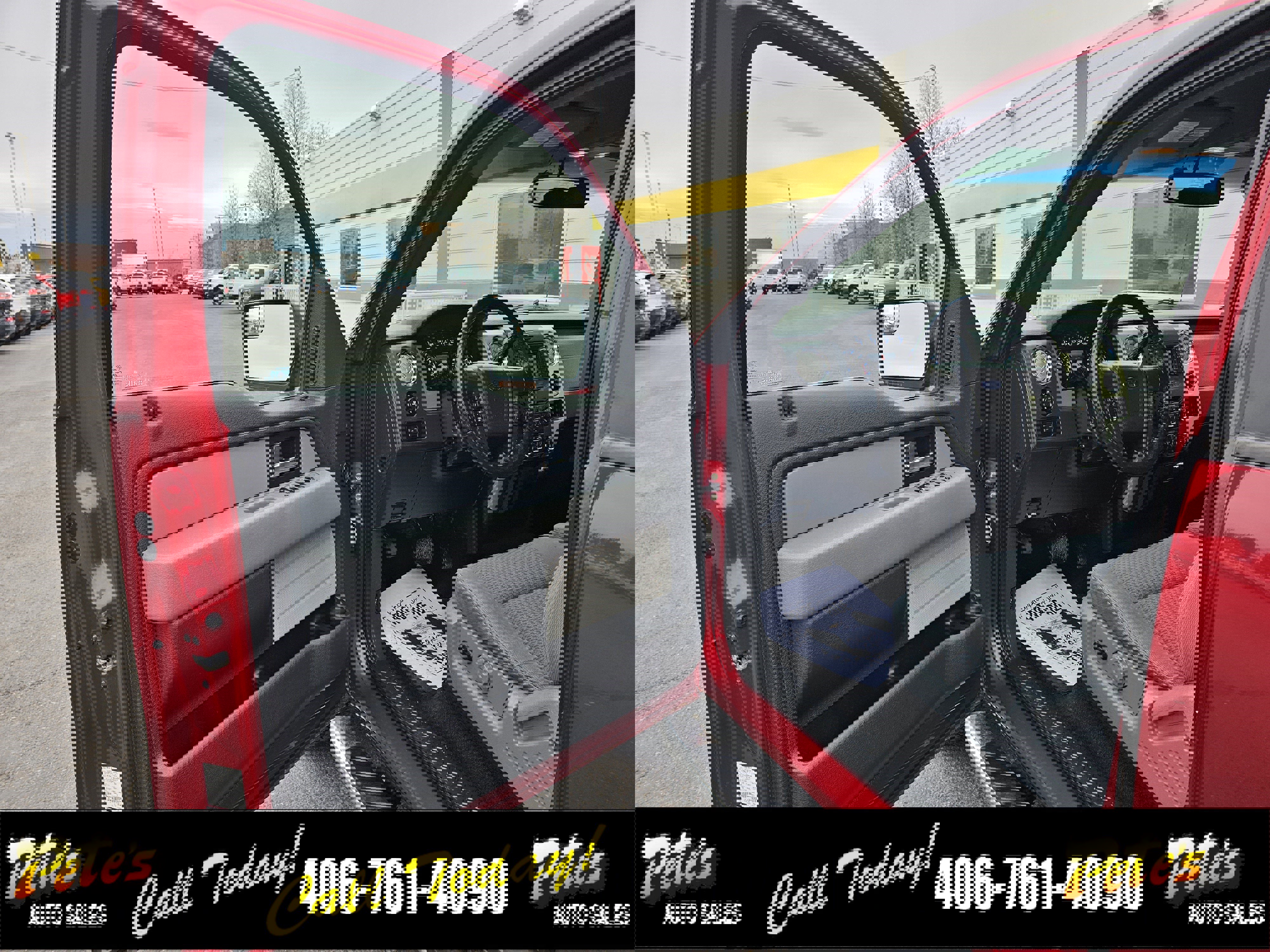 Used 2014 Ford F150 XLT w/ Equipment Group 302A Luxury image 19