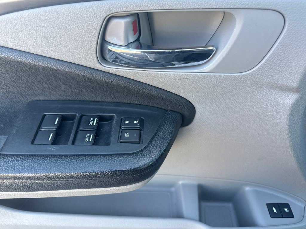 Used 2017 Honda Pilot EX-L image 23