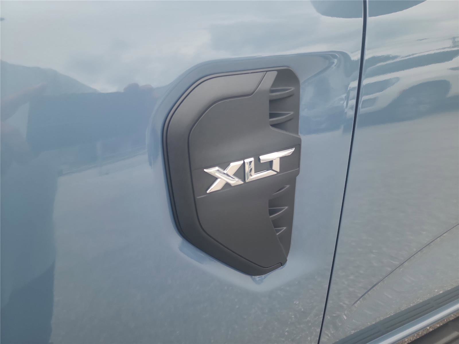 Used 2024 Ford Ranger XLT w/ FX4 Off-Road Package AWD/4WD image 10